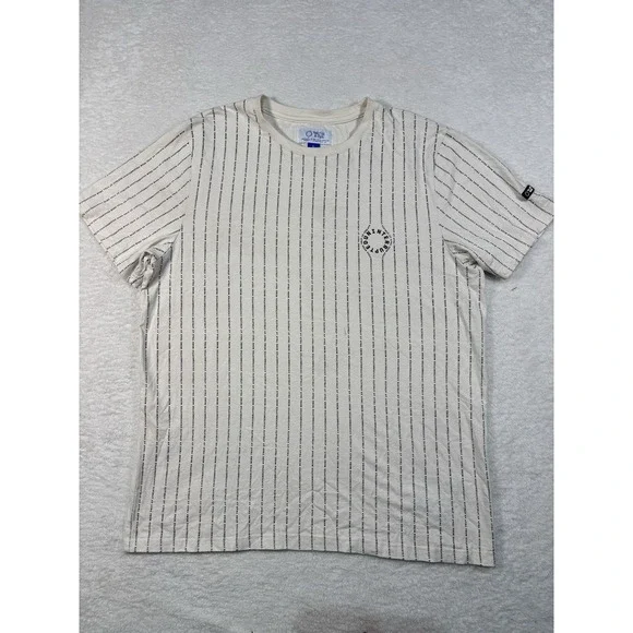 Lebron More Than An Athlete Uninterrupted Performance T-Shirt Men's L White - Picture 1 of 10